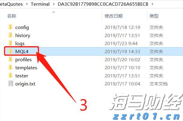 TMGM MT4电脑PC端可以挂EA吗