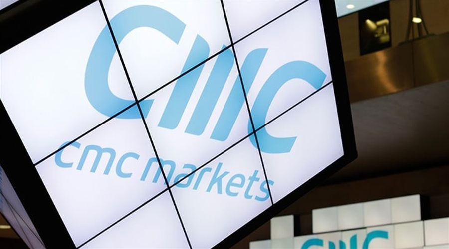 CMC Markets报销了在区块链公司Strike X的280万英镑投资_TMGM外汇平台